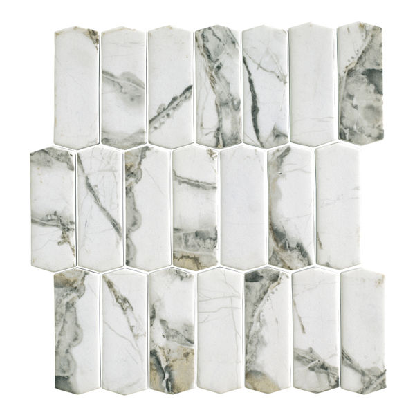 MALLA SILK MARMI INTERMATEX 30 X 28.5 CM 1 PIEZA