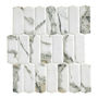 MALLA SILK MARMI INTERMATEX 30 X 28.5 CM 1 PIEZA