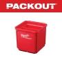 SET DE 2 RECIPIENTES MEDIANOS PACKOUT