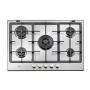 PARRILLA GAS 73 CM IXELIUM GRIS