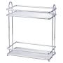 ORGANIZADOR PARA BAÑO 2 NIVELES