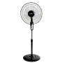 AIRON VENTILADOR PLÁSTICO DE PEDESTAL CON CONTROL REMOTO 16 SFP40R