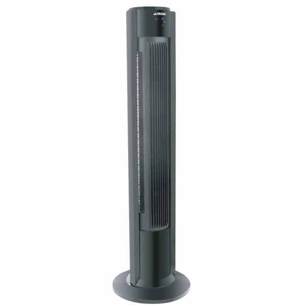 AIRON VENTILADOR DE TORRE CON CONTROL REMOTO 42 TF42R
