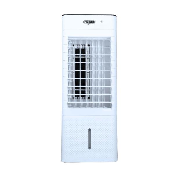 ENFRIADOR EVAPORATIVO FRIKKO PORTÁTIL RESIDENCIAL F670PHR