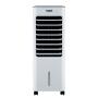 ENFRIADOR EVAPORATIVO FRIKKO PORTÁTIL RESIDENCIAL F670PCR