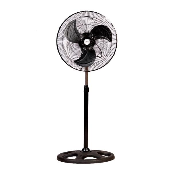 VENTILADOR METÁLICO DE PEDESTAL 3 EN 1 SFM45