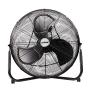 VENTILADOR METÁLICO DE PISO DE ALTA POTENCIA GFM50