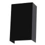 ARBOTANTE 6 EFECTOS DE LUZ LED DIFERENTES 15 x 9.2 x 5 CM NEGRO