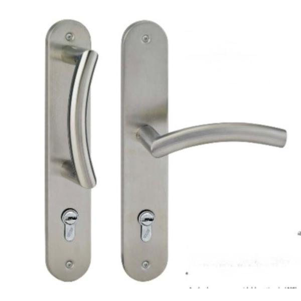 HERR ENT PRINC MAN/JAL MADALENA, DER, ACERO INOX, MEC 330 Y CIL 2F8.