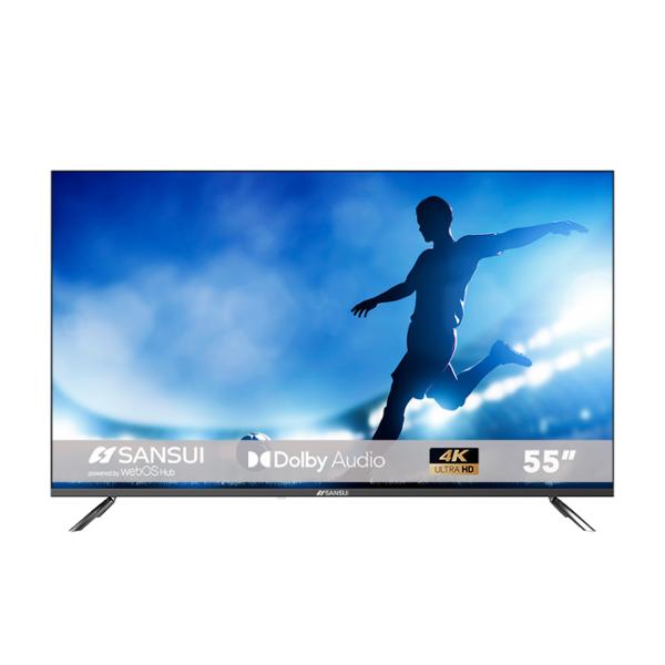 SMART TV 55" WEBOS 4K