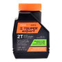 ACEITE SINTÉTICO PARA MOTOR DE 2 TIEMPOS DE 100 ML PARA MANTENIMIENTO Y LUBRICACIÓN