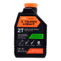 ACEITE SINTÉTICO PARA MOTOR DE 2 TIEMPOS DE 400 ML PARA MANTENIMIENTO Y LUBRICACIÓN