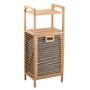 CESTO PARA ROPA SUCIA TOKIO