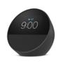 AMAZON ECHO SPOT NEGRO