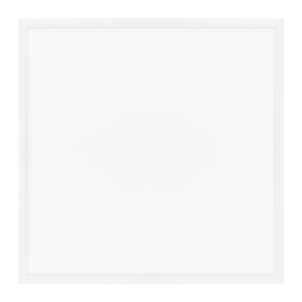 PANEL LED CUADRADO 36W 61X61CM DE LUZ AJUSTABLE BLANCO