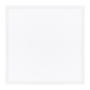 PANEL LED CUADRADO 36W 61X61CM DE LUZ AJUSTABLE BLANCO