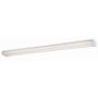 LUMINARIO LED 123.8 X 12.8 X 5.7 CM BLANCO