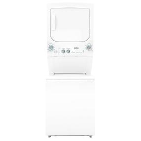 CENTRO DE LAVADO GAS LP 24 KG AQUA SAVER GREEN BLANCO