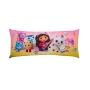 ALMOHADA SÚPER JUMBO GABBY PURRIFIC