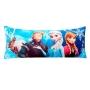 ALMOHADA SÚPER JUMBO FROZEN FAMILIA