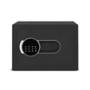 CAJA DE SEGURIDAD INTELIGENTE CORE NEGRO 19.8L