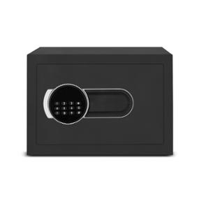 CAJA DE SEGURIDAD INTELIGENTE CORE NEGRO 19.8L