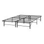 BASE DE CAMA MATRIMONIAL ACERO PLEGABLE MODERNA 400 KG