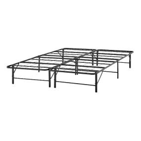 BASE DE CAMA MATRIMONIAL ACERO PLEGABLE MODERNA 400 KG