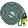 MANGUERA DE AGUA EXPANDIBLE 15 M MULTICOLOR HYDROTECH