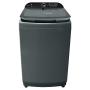 LAVADORA 19 KG CARGA SUPERIOR SENSORES INTELIGENTES GRIS
