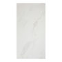 PISO PORCELANATO SAVOY CARRARA 60 X 120 CM BLANCO TIPO MÁRMOL