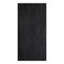 PISO CERÁMICO LUMINOVA NERO 60 X 120 CM NEGRO TIPO MÁRMOL CAJA CON 1.44 M2