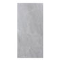PISO CERÁMICA LUMINOVA GRIGIO 60 X 120 CM GRIS TIPO MÁRMOL CAJA CON 1.44 M2