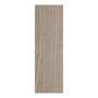 PISO GRES ARREBOL NATURAL 20 X 60 CM. BEIGE TIPO MADERA CAJA CON 1.2 M2