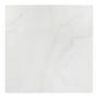 PISO CERÁMICO ALHENA BIANCO 60 X 60 CM BLANCO TIPO MÁRMOL CAJA CON 1.44 M2