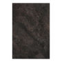 PISO CERÁMICA ROCKMONT VAILBLACK 40 X 60 CM NEGRO TIPO PIEDRA CAJA CON 1.44 M2