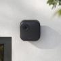 CÁMARA DE SEGURIDAD INALÁMBRICA OUTDOOR 4 PARA EXTERIORES BLINK - NEGRO