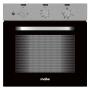 HORNO EMPOTRABLE ELÉCTRICO CONVENCIONAL 60 CM CON TERMOSTATO