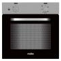 HORNO EMPOTRABLE GAS 60 CM ACERO INOX