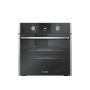 HORNO EMPOTRABLE ELÉCTRICO CONVENCIONAL 60 CM TERMOSTATO