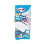TOALLAS HUMEDAS TOTAL CLEAN S REPUESTO