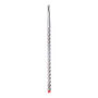 BROCA PARA CONCRETO SDS PLUS CARBURO 1/2" X 10" X 12"