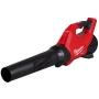 SOPLADORA INALAMBRICA MILWAUKEE M18 FUEL (SOLO HERRAMIENTA)