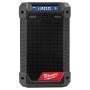 RADIO CON CARGADOR MILWAUKEE M12