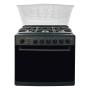 ESTUFA EMPOTRABLE GAS NATURAL Y LP 30 PULGADAS 6 QUEMADORES AIR FRYER