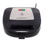 SANDWICHERA 820 W 4 SANDWICHES DE BOLSILLO SELLADO PERFECTO