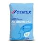 CEMENTO GRIS CPC 30R ANTIHUMEDAD 25KG