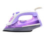 PLANCHA DE VAPOR PARA ROPA 1200 W SUELA ANTIADHERENTE VAPOR VERTICAL ANTIARRUGAS
