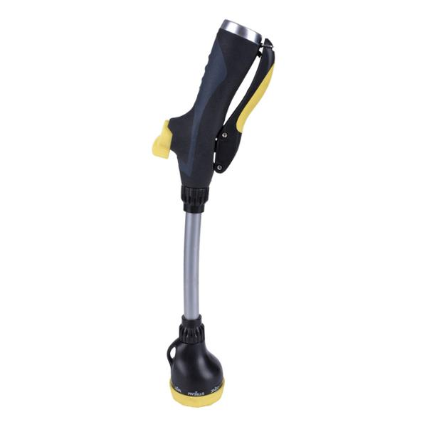 MINI BASTON RIEGO C/FLUJO REGULABLE