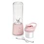 LICUADORA 144 W 16 OZ PLÁSTICO INALÁMBRICA PORTÁTIL